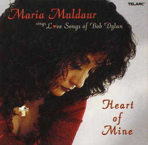 Heart of Mine - Maria Muldar