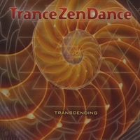 TranceZenDance - Transcending